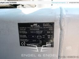 still RX 20-16P 4-Rad Elektro