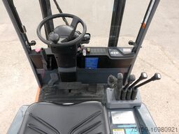 toyota 7 FBEST 15 DUPLEX 4-VENTIL 3-Rad