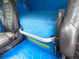SCANIA R520, V8, ROSSI, LEDER, TOP!!!