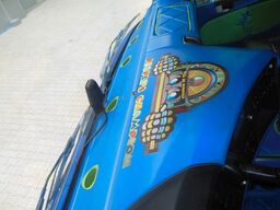 SCANIA R520, V8, ROSSI, LEDER, TOP!!!