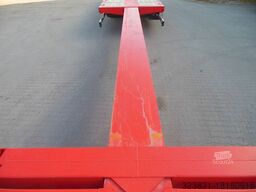 KÄSSBOHRER K.SPA.M3, PLATTFORM MEGA TELESKOP 7M, SOFORT!!!