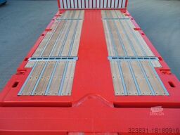 KÄSSBOHRER K.SPA.M3, PLATTFORM MEGA TELESKOP 7M, SOFORT!!!