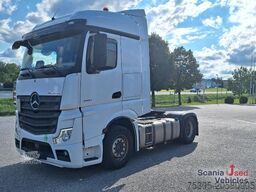 Mercedes-Benz Actros 1848 Retarder 4 Stück !!