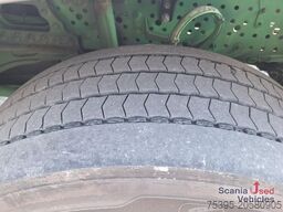 Mercedes-Benz Actros 1848 Retarder 4 Stück !!