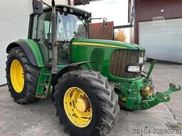 John Deere 6920