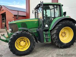 John Deere 6920