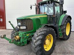 John Deere 6920
