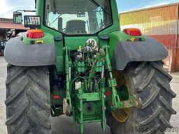 John Deere 6920