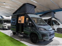 SUNLIGHT CLIFF 540 ADVENTURE