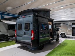 SUNLIGHT CLIFF 540 ADVENTURE