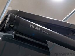 SUNLIGHT CLIFF 540 ADVENTURE