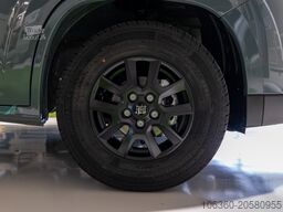 SUNLIGHT CLIFF 540 ADVENTURE