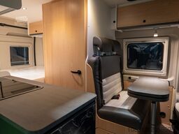 SUNLIGHT CLIFF 540 ADVENTURE