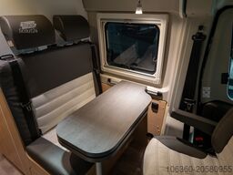 SUNLIGHT CLIFF 540 ADVENTURE