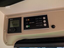 SUNLIGHT CLIFF 540 ADVENTURE