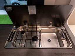 SUNLIGHT CLIFF 540 ADVENTURE