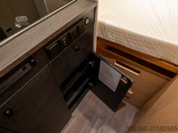 SUNLIGHT CLIFF 540 ADVENTURE