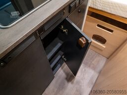 SUNLIGHT CLIFF 540 ADVENTURE