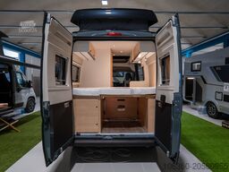 SUNLIGHT CLIFF 540 ADVENTURE