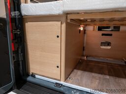 SUNLIGHT CLIFF 540 ADVENTURE