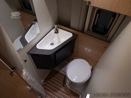 SUNLIGHT CLIFF 540 ADVENTURE