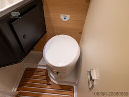 SUNLIGHT CLIFF 540 ADVENTURE