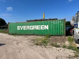  CONTAINER MARITTIMO USATO DA 40 PIEDI