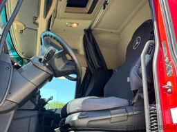 MERCEDES-BENZ MERCEDES ACTROS 25.51 SCARRABILE