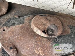 Claas DISCO 9200 C CONTOUR