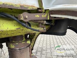 Claas DISCO 9200 C CONTOUR