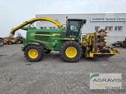John Deere 7750 I