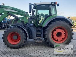 Fendt 828 VARIO S4