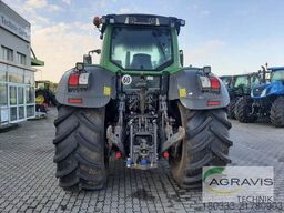 Fendt 828 VARIO S4