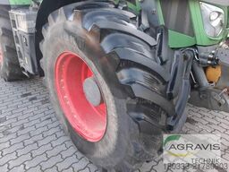 Fendt 828 VARIO S4