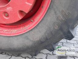 Fendt 828 VARIO S4