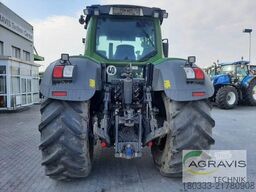 Fendt 828 VARIO S4