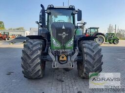 Fendt 828 VARIO S4