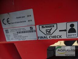 Rauch AXIS-H 30.2 EMC