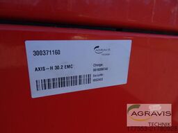 Rauch AXIS-H 30.2 EMC