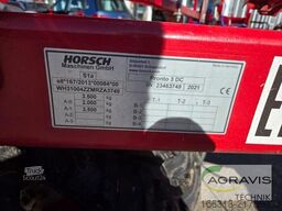Horsch PRONTO 3 DC