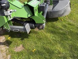 Fendt SLICER 3670 TLX