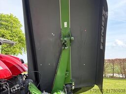 Fendt SLICER 3670 TLX