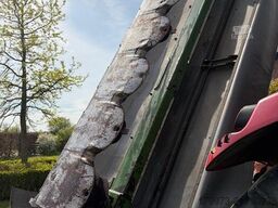 Fendt SLICER 3670 TLX