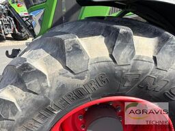 Fendt 826 VARIO S4