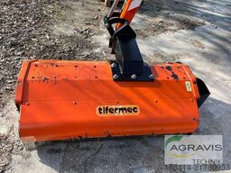 VOGT TIFERMEC GEO VISION 650