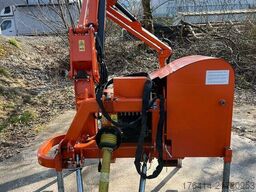 VOGT TIFERMEC GEO VISION 650