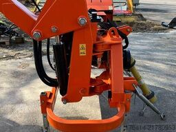 VOGT TIFERMEC GEO VISION 650