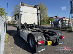 Scania R 460 - HIGHLINE - 2x TANKs - SUPER - ACC