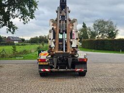DAF FAN CF85 /410 6x2/HAAKARM/HANDGESCHAKELD!