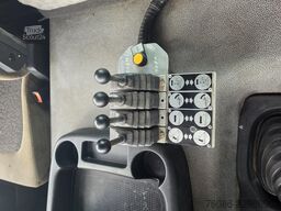 DAF FAN CF85 /410 6x2/HAAKARM/HANDGESCHAKELD!